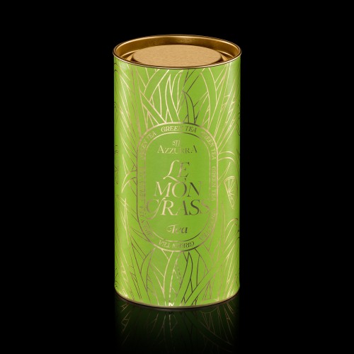 Herbata Lemon Grass