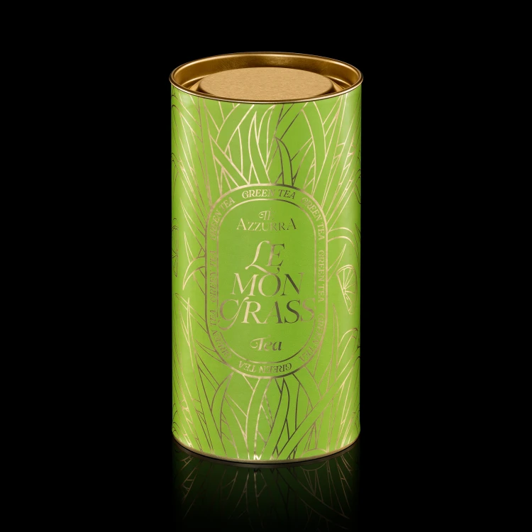 Herbata Lemon Grass